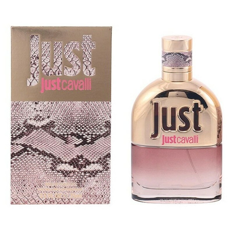 Profumo Donna Roberto Cavalli EDT Profumo Donna Roberto Cavalli EDT