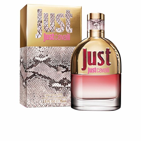 Profumo Donna Roberto Cavalli EDT