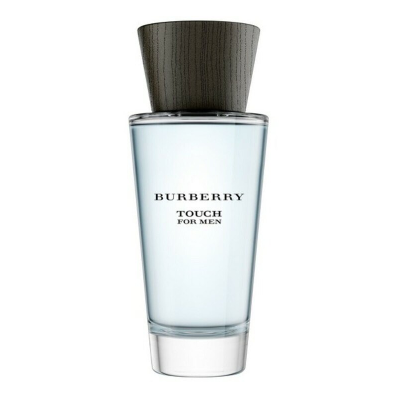Profumo Uomo Burberry 3454623 EDT 100 ml Profumo Uomo Burberry 3454623 EDT 100 ml