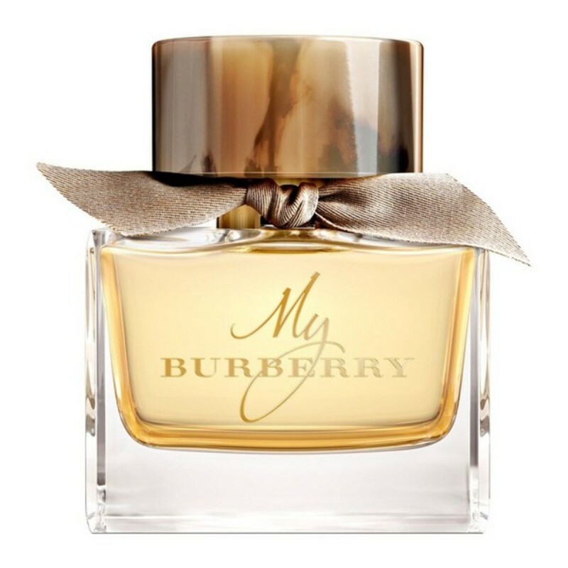 Profumo Donna Burberry MY BURBERRY EDP EDP 90 ml Profumo Donna Burberry MY BURBERRY EDP EDP 90 ml