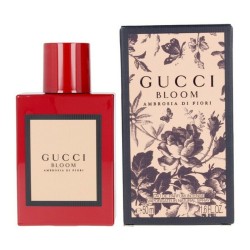 Profumo Donna Bloom Ambrosia di Fiori Gucci 10017562 EDP (50 ml) Bloom Ambrosia di Fiori 50 ml