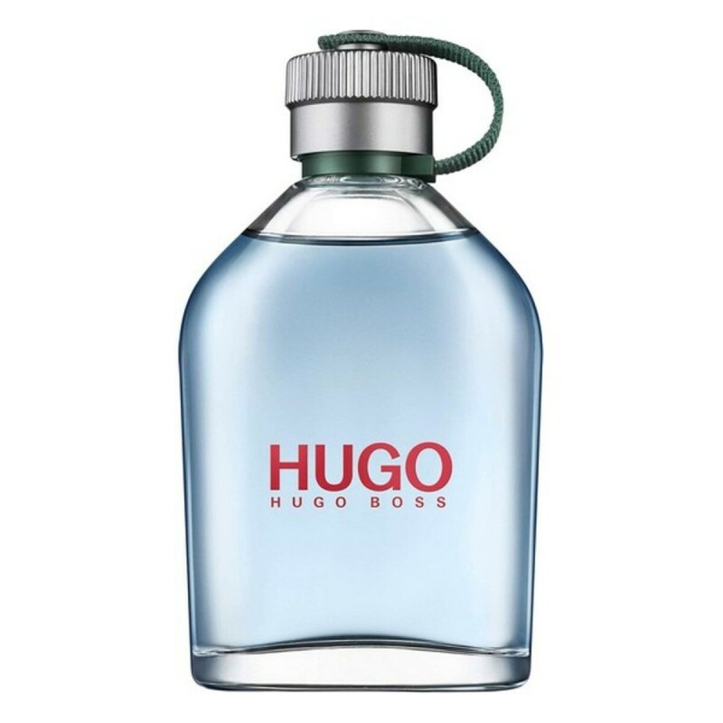 Profumo Uomo Hugo Boss HG51504 EDT 200 ml Profumo Uomo Hugo Boss HG51504 EDT 200 ml