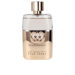 Profumo Donna Gucci Guilty (50 ml)