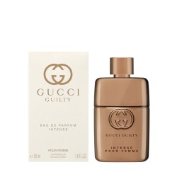 Profumo Donna Gucci Guilty Intense Pour Femme EDP EDP 50 ml