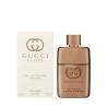 Profumo Donna Gucci Guilty Intense Pour Femme EDP EDP 50 ml