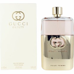 Profumo Donna Gucci GUCCI GUILTY EDP EDP 150 ml
