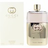 Profumo Donna Gucci GUCCI GUILTY EDP EDP 150 ml