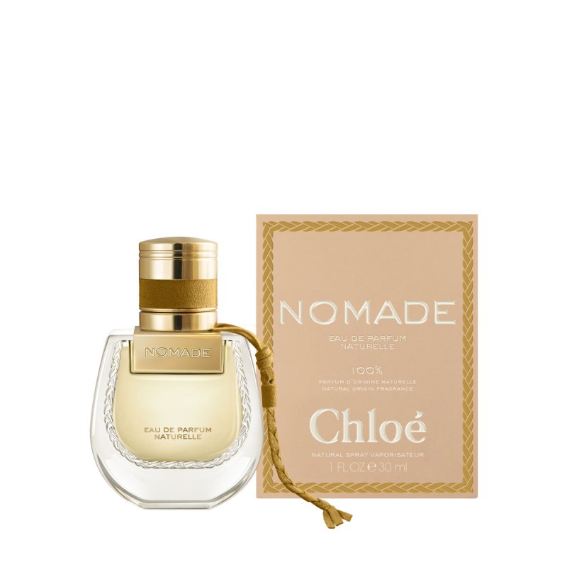 Profumo Uomo Chloe Nomade 30 ml Profumo Uomo Chloe Nomade 30 ml