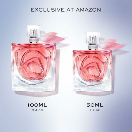 Profumo Donna Lancôme La Vie Est Belle Rose Extraordinaire EDP EDP 100 ml