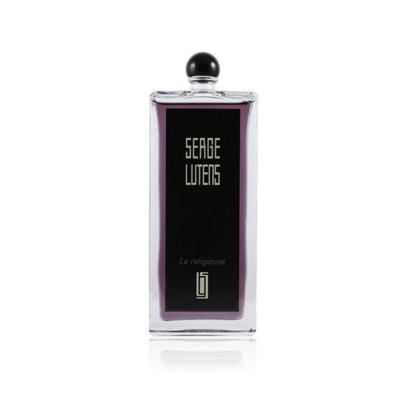 Profumo Unisex La Religieuse Serge Lutens COLLECTION NOIRE (100 ml) EDP 100 ml Profumo Unisex La Religieuse Serge Lutens COLLECTION NOIRE (100 ml) EDP 100 ml