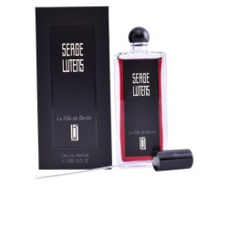 Profumo Donna La Fille de Berlin Serge Lutens COLLECTION NOIRE (50 ml) EDP 50 ml
