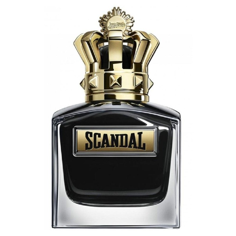 Profumo Uomo Jean Paul Gaultier Scandal Le Parfum Pour Homme EDP EDP 100 ml Profumo Uomo Jean Paul Gaultier Scandal Le Parfum Pour Homme EDP EDP 100 ml