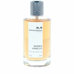 Profumo Donna Mancera ROSES VAINILLE