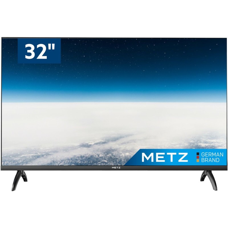 Televisione Metz 32MTE2000Z HD 32" LED Televisione Metz 32MTE2000Z HD 32" LED