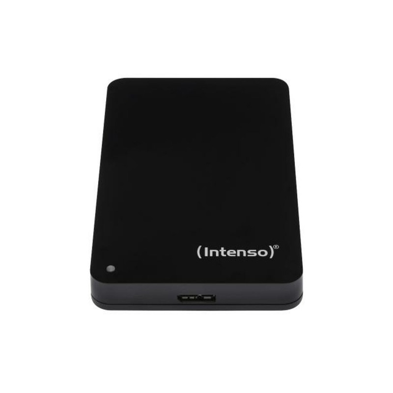 Hard Disk Esterno INTENSO 6021560 HD 1 TB 2.5" USB 3.0 1 TB SSD Hard Disk Esterno INTENSO 6021560 HD 1 TB 2.5" USB 3.0 1 TB SSD