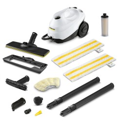 Pulitore a Vapore Kärcher SC 3 EasyFix Plus