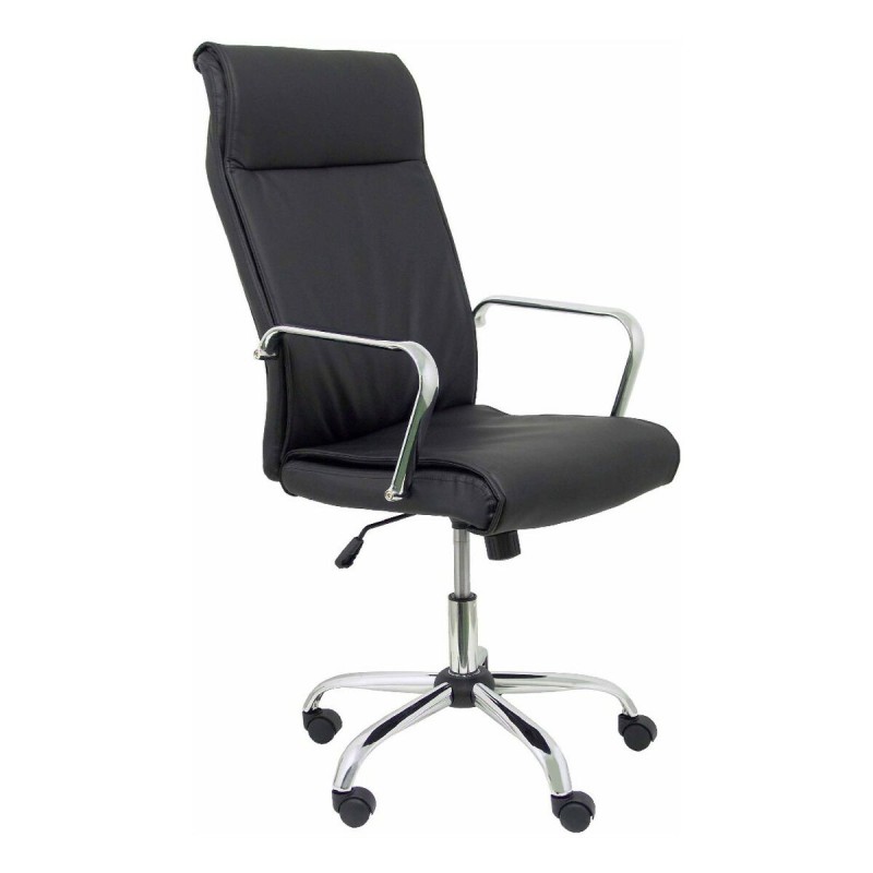 Poltrona da Ufficio Carcelén Piqueras y Crespo 38478 Nero Poltrona da Ufficio Carcelén Piqueras y Crespo 38478 Nero