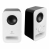 Altoparlanti Logitech 980-000815 6W Bianco