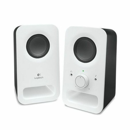 Altoparlanti Logitech 980-000815 6W Bianco