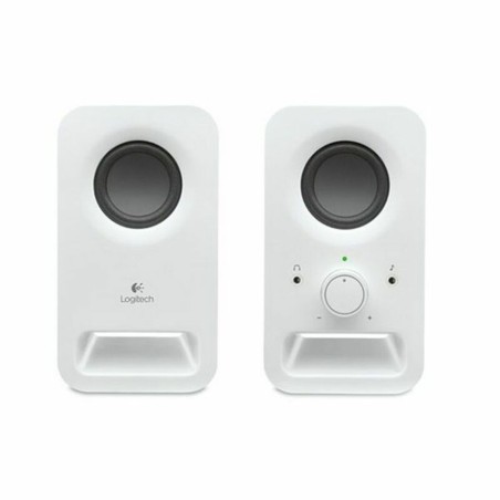 Altoparlanti Logitech 980-000815 6W Bianco