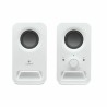 Altoparlanti Logitech 980-000815 6W Bianco