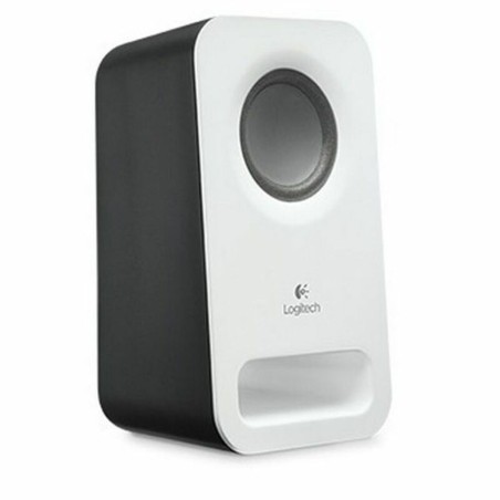 Altoparlanti Logitech 980-000815 6W Bianco