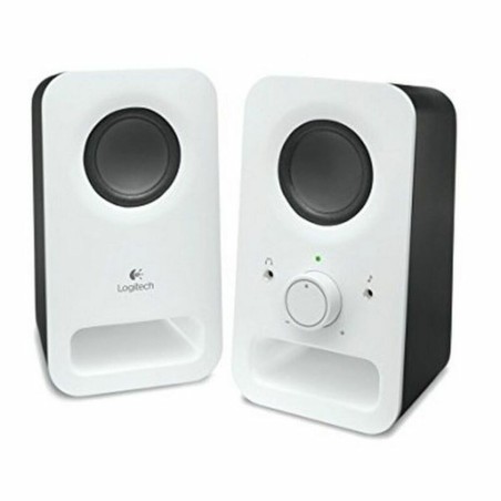 Altoparlanti Logitech 980-000815 6W Bianco