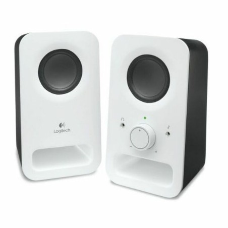 Altoparlanti Logitech 980-000815 6W Bianco