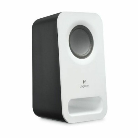 Altoparlanti Logitech 980-000815 6W Bianco