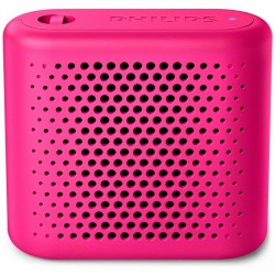 Altoparlanti Bluetooth Senza Fili Philips BT55P/00 Rosa 2 W