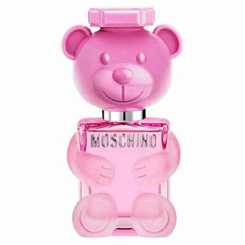 Profumo Unisex Moschino Toy 2 Bubble Gum (100 ml) Profumo Unisex Moschino Toy 2 Bubble Gum (100 ml)