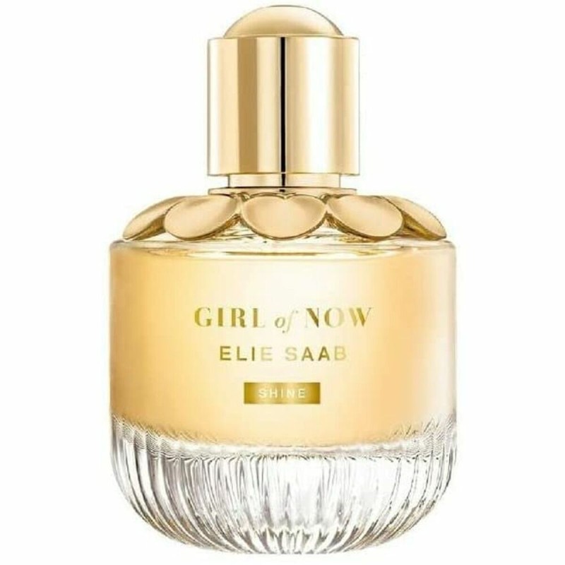 Profumo Donna Elie Saab Girl of Now EDP EDP 30 ml Profumo Donna Elie Saab Girl of Now EDP EDP 30 ml