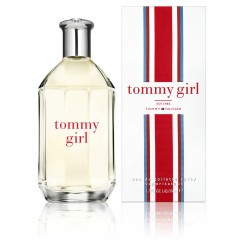Profumo Donna Tommy Hilfiger TOMMY GIRL EDT 50 ml