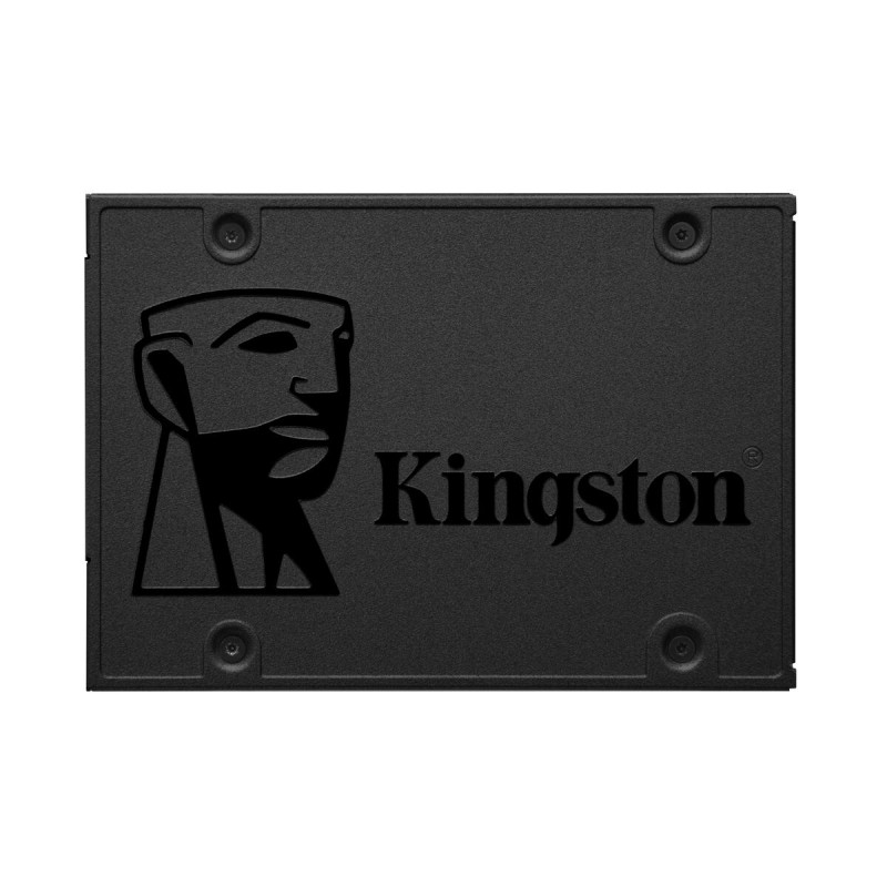 Hard Disk Kingston SA400S37/960G 960 GB SSD SSD Hard Disk Kingston SA400S37/960G 960 GB SSD SSD
