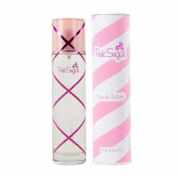 Profumo Donna Aquolina Pink Sugar EDT 100 ml