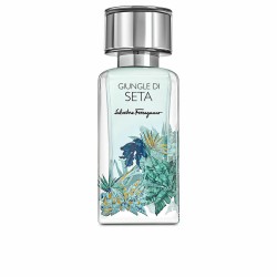 Profumo Unisex Salvatore Ferragamo Giungle di Seta EDP EDP 100 ml