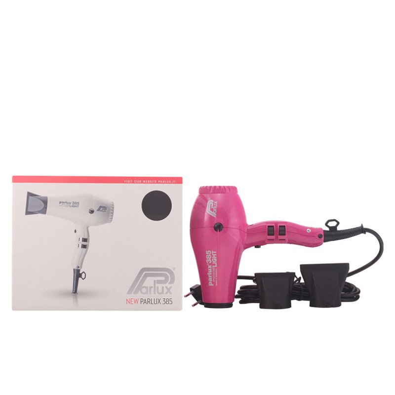Phon Parlux 14453 Rosa Fucsia Ceramica Agli ioni Phon Parlux 14453 Rosa Fucsia Ceramica Agli ioni