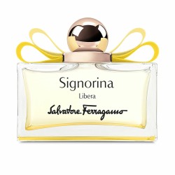 Profumo Donna Salvatore Ferragamo SIGNORINA EDP EDP 100 ml