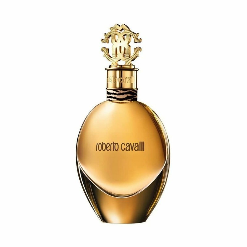 Profumo Donna Roberto Cavalli ROBERTO CAVALLI EDP 50 ml Profumo Donna Roberto Cavalli ROBERTO CAVALLI EDP 50 ml