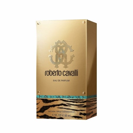 Profumo Donna Roberto Cavalli ROBERTO CAVALLI EDP 50 ml