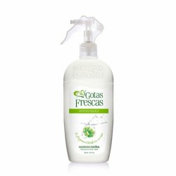 Deodorante per Ambienti Gotas Frescas Instituto Español (500 ml)