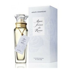 Profumo Donna Adolfo Dominguez AGUA FRESCA DE ROSAS EDT 60 ml