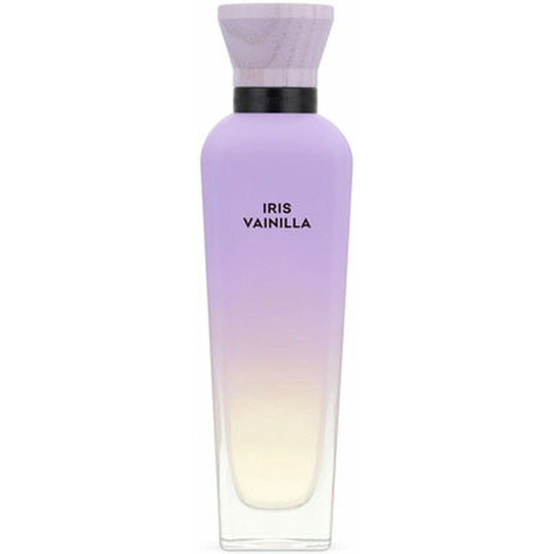 Profumo Donna Adolfo Dominguez Iris Vainilla EDP EDP 120 ml Profumo Donna Adolfo Dominguez Iris Vainilla EDP EDP 120 ml