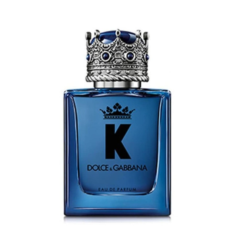 Profumo Uomo Dolce & Gabbana EDP K 50 ml Profumo Uomo Dolce & Gabbana EDP K 50 ml