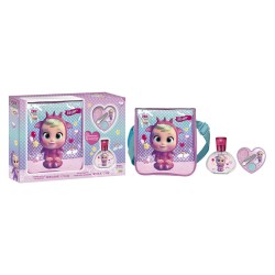 Cofanetto Profumo Bambini Cry Babies CRY BABIES 3 Pezzi