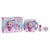 Cofanetto Profumo Bambini Cry Babies CRY BABIES 3 Pezzi