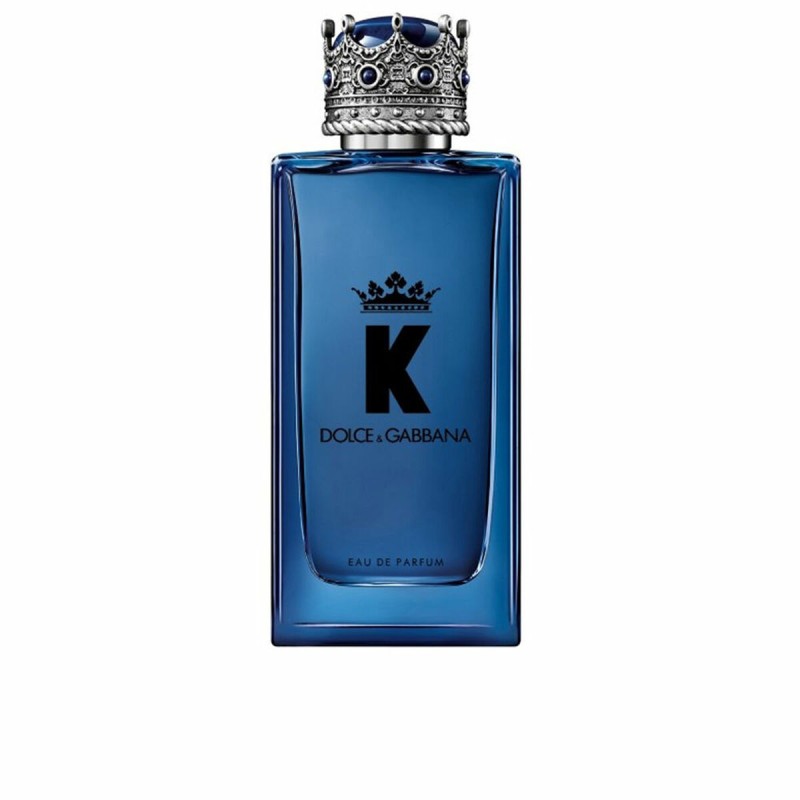 Profumo Uomo Dolce & Gabbana EDP K By D&G 100 ml Profumo Uomo Dolce & Gabbana EDP K By D&G 100 ml