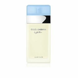 Profumo Donna Dolce & Gabbana LIGHT BLUE POUR FEMME EDT 100 ml