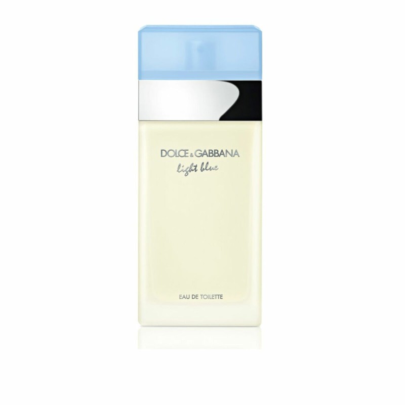 Profumo Donna Dolce & Gabbana LIGHT BLUE POUR FEMME EDT 100 ml Profumo Donna Dolce & Gabbana LIGHT BLUE POUR FEMME EDT 100 ml