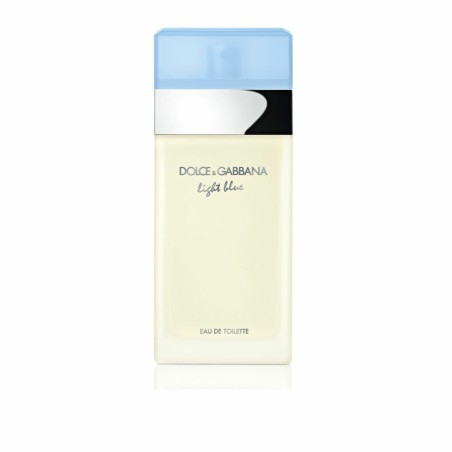 Profumo Donna Dolce & Gabbana LIGHT BLUE POUR FEMME EDT 100 ml